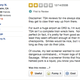 Image for article titled You can now write official Yelp reviews for the TSA—here are some of the best so far